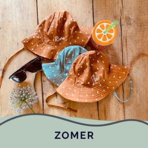 Zomer